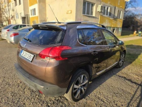 Peugeot 2008 undefined | Auto.bg — изображение 4 Peugeot 2008 undefined | Auto.bg — изображение 4