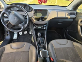 Peugeot 2008 undefined | Auto.bg — изображение 7 Peugeot 2008 undefined | Auto.bg — изображение 7
