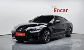 BMW 440 M-pack* 360* H&K* Distronic* Laser* Шибидах*