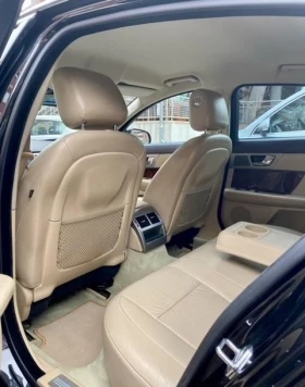 Jaguar Xf 3.0 V6 Diesel S Premium Luxury | Auto.bg — изображение 11 Jaguar Xf 3.0 V6 Diesel S Premium Luxury | Auto.bg — изображение 11