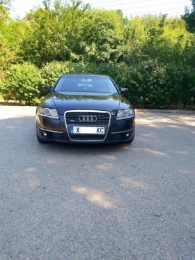 Audi A6 3.0 TDI guattro - Car24.bg Audi A6 3.0 TDI guattro