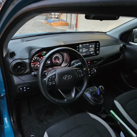 Hyundai I10 Limited edition!!! - 13800 € - 76638353 7 | Car24.bg Hyundai I10 Limited edition!!! - 13800 € - 76638353 7