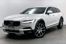 Volvo V90 Cross Country - Car24.bg Volvo V90 Cross Country