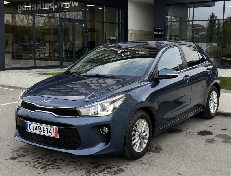 Kia Rio 1.4 CRDi Platinum Edition* КОЖА* EURO 6W - 7860 € / 15372.82 лв. - 79294849 1 | Car24.bg Kia Rio 1.4 CRDi Platinum Edition* КОЖА* EURO 6W - 7860 € / 15372.82 лв. - 79294849 1