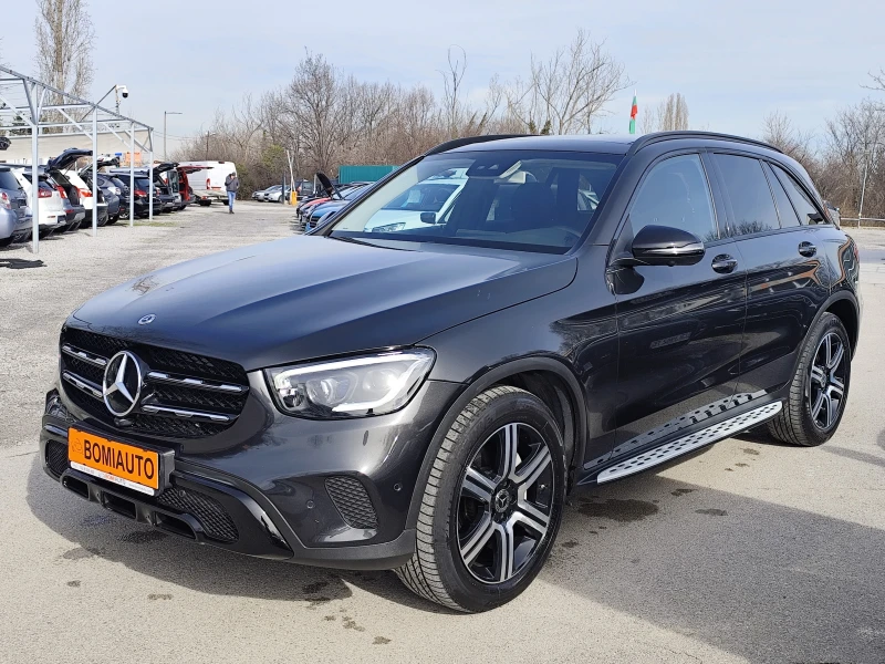 Mercedes-Benz GLC 200 БЕНЗИН- HYBRID* 4MATIC* AMG-LINE* FACELIFT - 29900 € / 58479.32 лв. - 94865385 1 | Car24.bg Mercedes-Benz GLC 200 БЕНЗИН- HYBRID* 4MATIC* AMG-LINE* FACELIFT - 29900 € / 58479.32 лв. - 94865385 1