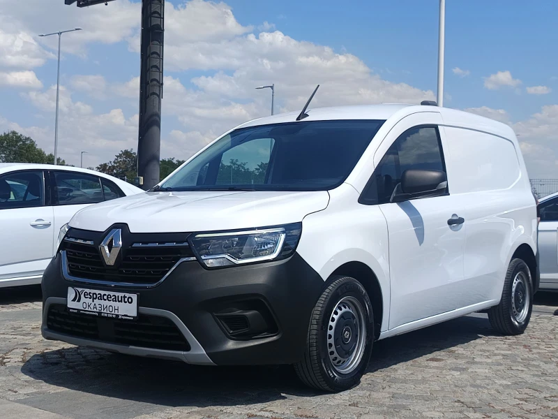 Renault Kangoo 1.5dCi/ 95к.с. - 15300 € / 29924.20 лв. - 81563297 1 | Car24.bg Renault Kangoo 1.5dCi/ 95к.с. - 15300 € / 29924.20 лв. - 81563297 1