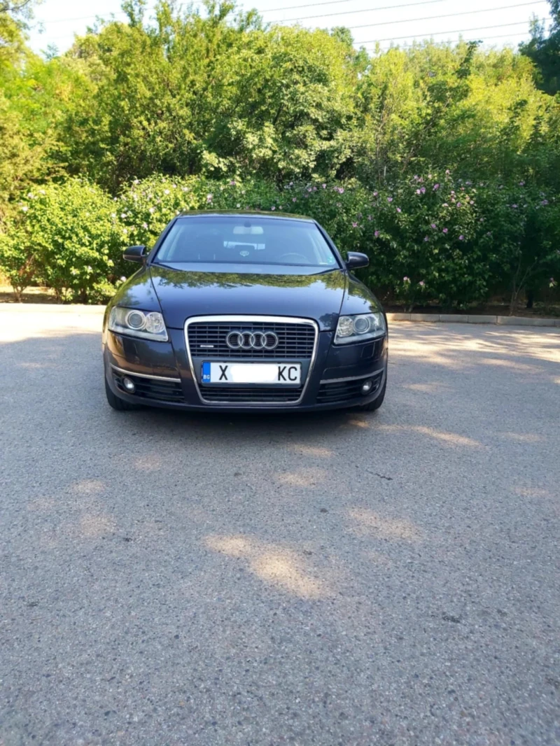 Audi A6 3.0 TDI guattro - 3400 € - 11367661 1 | Car24.bg Audi A6 3.0 TDI guattro - 3400 € - 11367661 1