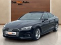 Audi A5 Sline 3.0TDI 218HP Quattro - [2] 