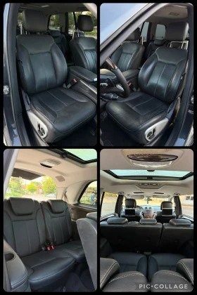 Mercedes-Benz GL 500 - 28000 лв. / 14316.17 € - 68579734 13 | Car24.bg Mercedes-Benz GL 500 - 28000 лв. / 14316.17 € - 68579734 13