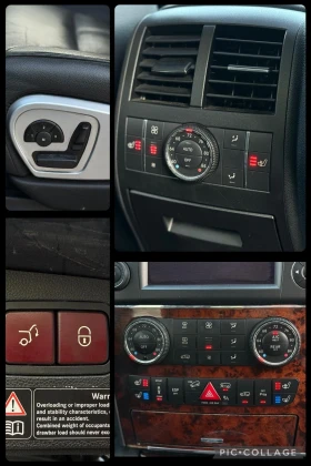 Mercedes-Benz GL 500 - 28000 лв. / 14316.17 € - 68579734 14 | Car24.bg Mercedes-Benz GL 500 - 28000 лв. / 14316.17 € - 68579734 14