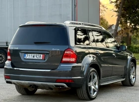 Mercedes-Benz GL 500 - 28000 лв. / 14316.17 € - 68579734 5 | Car24.bg Mercedes-Benz GL 500 - 28000 лв. / 14316.17 € - 68579734 5