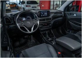 Hyundai Tucson AWD - 33000 лв. / 16872.63 € - 86910163 9 | Car24.bg Hyundai Tucson AWD - 33000 лв. / 16872.63 € - 86910163 9