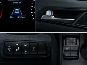 Hyundai Tucson AWD - 33000 лв. / 16872.63 € - 86910163 14 | Car24.bg Hyundai Tucson AWD - 33000 лв. / 16872.63 € - 86910163 14