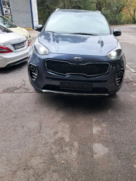 Kia Sportage 2.4 4x4 - 13100 € / 25621.37 лв. - 42070289 11 | Car24.bg Kia Sportage 2.4 4x4 - 13100 € / 25621.37 лв. - 42070289 11