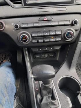 Kia Sportage 2.4 4x4 - 13100 € / 25621.37 лв. - 42070289 13 | Car24.bg Kia Sportage 2.4 4x4 - 13100 € / 25621.37 лв. - 42070289 13