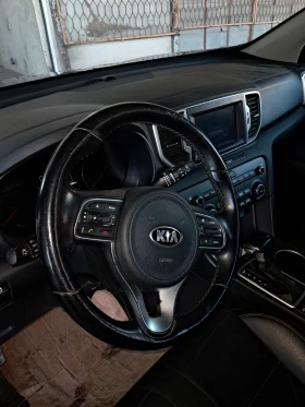 Kia Sportage 2.4 4x4 - 13100 € / 25621.37 лв. - 42070289 6 | Car24.bg Kia Sportage 2.4 4x4 - 13100 € / 25621.37 лв. - 42070289 6
