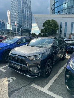 Toyota Rav4 - 37000 € / 72365.71 лв. - 71888043 11 | Car24.bg Toyota Rav4 - 37000 € / 72365.71 лв. - 71888043 11