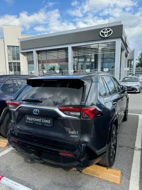 Toyota Rav4 - 37000 € / 72365.71 лв. - 71888043 9 | Car24.bg Toyota Rav4 - 37000 € / 72365.71 лв. - 71888043 9