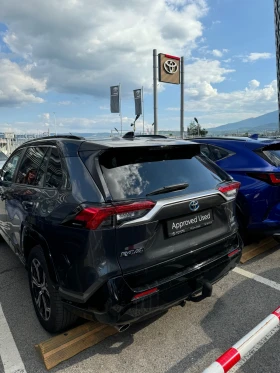 Toyota Rav4 - 37000 € / 72365.71 лв. - 71888043 10 | Car24.bg Toyota Rav4 - 37000 € / 72365.71 лв. - 71888043 10
