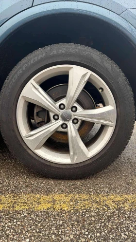 Audi Q5 Progressiv /LED/CAMERA/ОБДУХВАНЕ - 16450 € / 32173.40 лв. - 97440787 7 | Car24.bg Audi Q5 Progressiv /LED/CAMERA/ОБДУХВАНЕ - 16450 € / 32173.40 лв. - 97440787 7