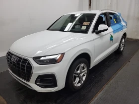 Audi Q5 PREMIUM CARFAX