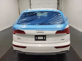 Audi Q5 PREMIUM CARFAX | Auto.bg — изображение 8 Audi Q5 PREMIUM CARFAX | Auto.bg — изображение 8