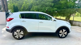 Kia Sportage undefined | Auto.bg — изображение 4 Kia Sportage undefined | Auto.bg — изображение 4