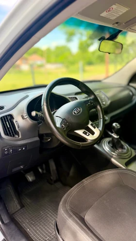 Kia Sportage undefined | Auto.bg — изображение 8 Kia Sportage undefined | Auto.bg — изображение 8