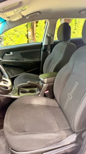 Kia Sportage undefined | Auto.bg — изображение 10 Kia Sportage undefined | Auto.bg — изображение 10