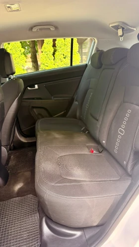 Kia Sportage undefined | Auto.bg — изображение 9 Kia Sportage undefined | Auto.bg — изображение 9
