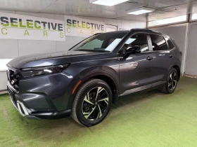 Honda Cr-v TOURING* AWD* 2024* | Auto.bg — изображение 4 Honda Cr-v TOURING* AWD* 2024* | Auto.bg — изображение 4