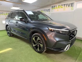Honda Cr-v TOURING* AWD* 2024* | Auto.bg — изображение 9 Honda Cr-v TOURING* AWD* 2024* | Auto.bg — изображение 9