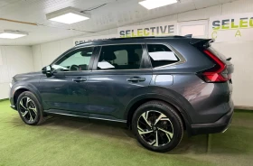 Honda Cr-v TOURING* AWD* 2024* | Auto.bg — изображение 5 Honda Cr-v TOURING* AWD* 2024* | Auto.bg — изображение 5