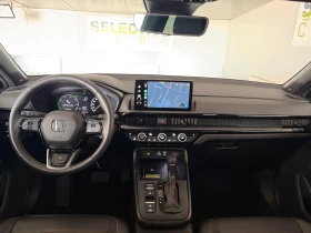Honda Cr-v TOURING* AWD* 2024* | Auto.bg — изображение 12 Honda Cr-v TOURING* AWD* 2024* | Auto.bg — изображение 12