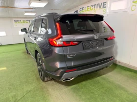 Honda Cr-v TOURING* AWD* 2024* | Auto.bg — изображение 7 Honda Cr-v TOURING* AWD* 2024* | Auto.bg — изображение 7