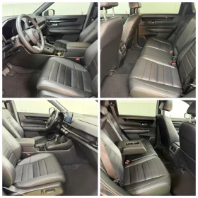Honda Cr-v TOURING* AWD* 2024* | Auto.bg — изображение 13 Honda Cr-v TOURING* AWD* 2024* | Auto.bg — изображение 13