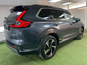 Honda Cr-v TOURING* AWD* 2024* | Auto.bg — изображение 11 Honda Cr-v TOURING* AWD* 2024* | Auto.bg — изображение 11