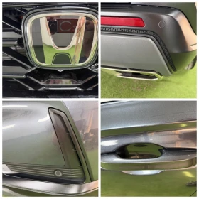 Honda Cr-v TOURING* AWD* 2024* | Auto.bg — изображение 16 Honda Cr-v TOURING* AWD* 2024* | Auto.bg — изображение 16