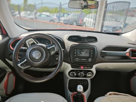 Jeep Renegade - 9000 € / 17602.47 лв. - 58115170 12 | Car24.bg Jeep Renegade - 9000 € / 17602.47 лв. - 58115170 12