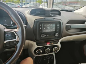 Jeep Renegade - 9000 € / 17602.47 лв. - 58115170 10 | Car24.bg Jeep Renegade - 9000 € / 17602.47 лв. - 58115170 10