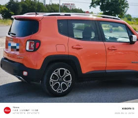 Jeep Renegade - 9000 € / 17602.47 лв. - 58115170 5 | Car24.bg Jeep Renegade - 9000 € / 17602.47 лв. - 58115170 5
