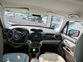 Jeep Renegade - 9000 € / 17602.47 лв. - 58115170 16 | Car24.bg Jeep Renegade - 9000 € / 17602.47 лв. - 58115170 16