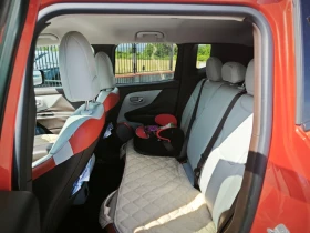 Jeep Renegade - 9000 € / 17602.47 лв. - 58115170 13 | Car24.bg Jeep Renegade - 9000 € / 17602.47 лв. - 58115170 13