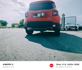 Jeep Renegade - 9000 € / 17602.47 лв. - 58115170 3 | Car24.bg Jeep Renegade - 9000 € / 17602.47 лв. - 58115170 3