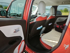 Jeep Renegade - 9000 € / 17602.47 лв. - 58115170 14 | Car24.bg Jeep Renegade - 9000 € / 17602.47 лв. - 58115170 14