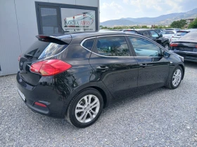 Kia Ceed КАТО НОВА - цена по договаряне - 32295617 3 | Car24.bg Kia Ceed КАТО НОВА - цена по договаряне - 32295617 3