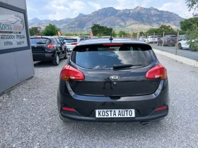 Kia Ceed КАТО НОВА - цена по договаряне - 32295617 5 | Car24.bg Kia Ceed КАТО НОВА - цена по договаряне - 32295617 5