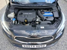 Kia Ceed КАТО НОВА - цена по договаряне - 32295617 17 | Car24.bg Kia Ceed КАТО НОВА - цена по договаряне - 32295617 17