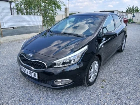Kia Ceed КАТО НОВА - цена по договаряне - 32295617 9 | Car24.bg Kia Ceed КАТО НОВА - цена по договаряне - 32295617 9