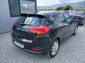 Kia Ceed КАТО НОВА - цена по договаряне - 32295617 4 | Car24.bg Kia Ceed КАТО НОВА - цена по договаряне - 32295617 4